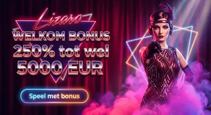 Lizaro Casino